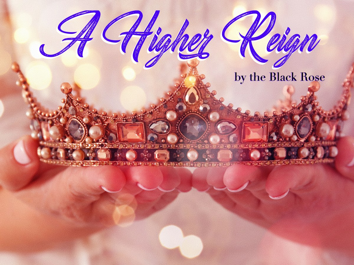 [FIC] A Higher Reign (MHA, TodoMomo) – Ch&nbsp;1