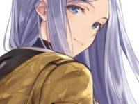 86 (anime) Vignettes – Anju&nbsp;Emma